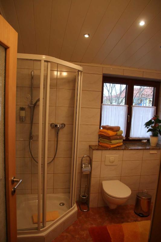 Ferienwohnung Blosenburgblick - image 36
