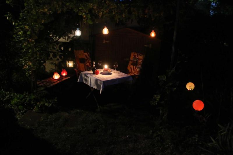 Ferienwohnung Blosenburgblick - image 38