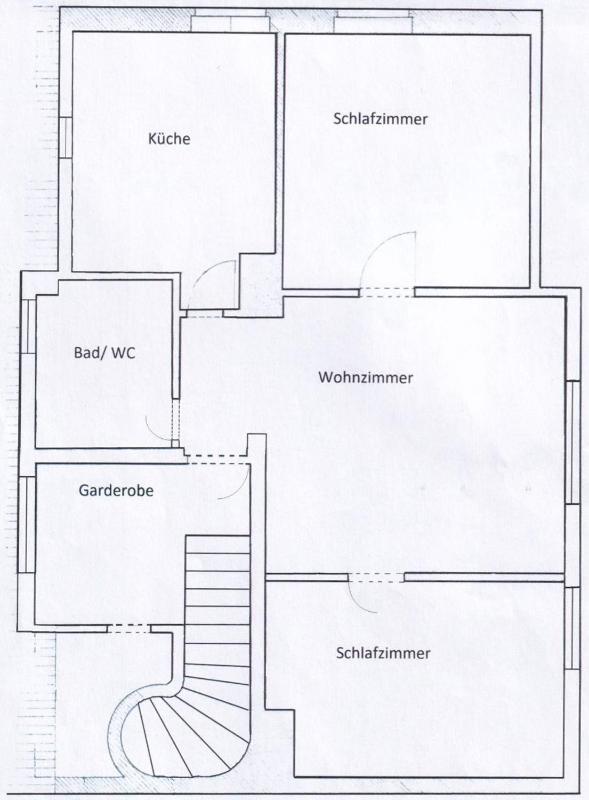 Ferienwohnung Blosenburgblick - image 29