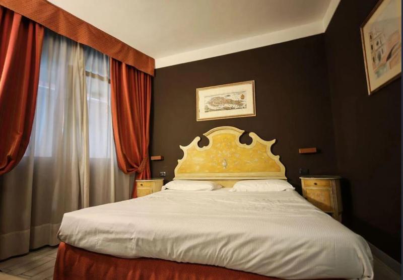 Hotel Aaron - image 42