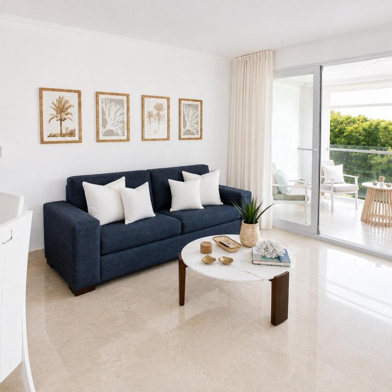 Mar y Palmas Luxe 2BR Playa Dorada Pool Near Beach - image 26