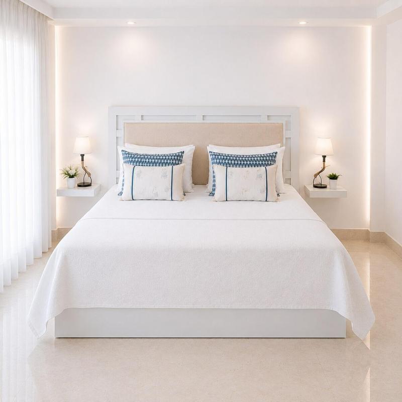 Mar y Palmas Luxe 2BR Playa Dorada Pool Near Beach - image 17