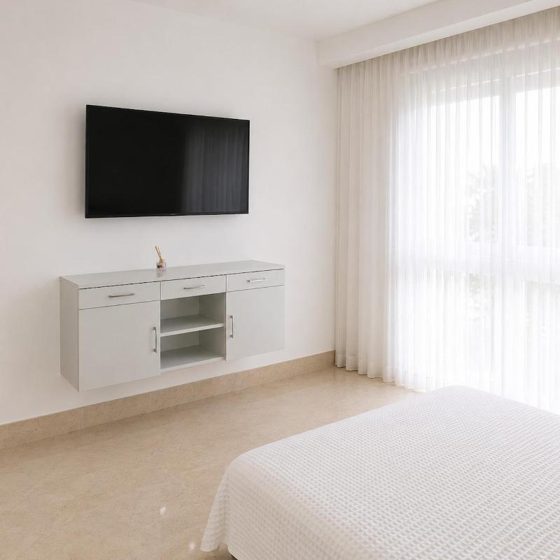 Mar y Palmas Luxe 2BR Playa Dorada Pool Near Beach - image 18