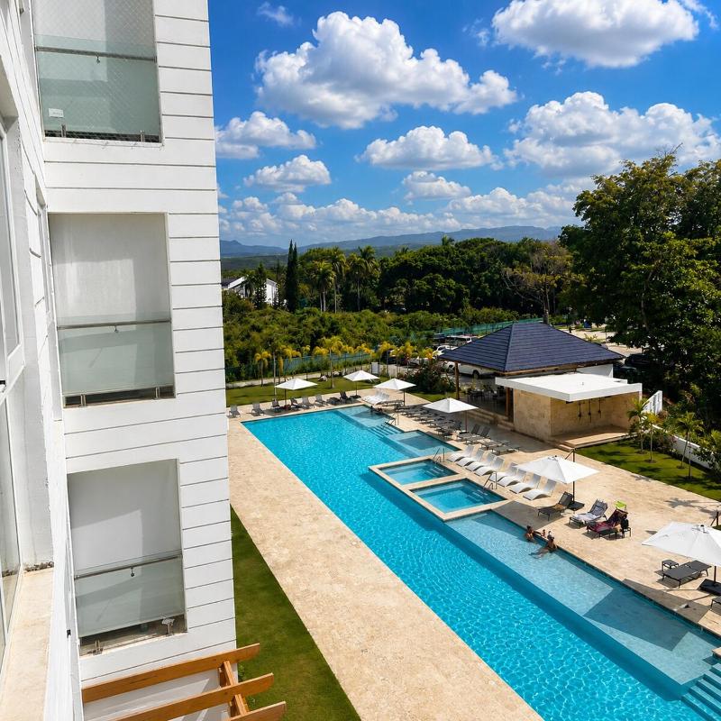 Mar y Palmas Luxe 2BR Playa Dorada Pool Near Beach - image 35