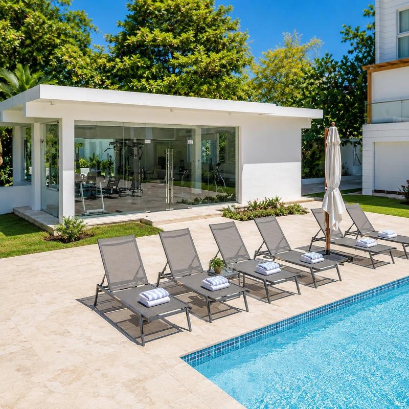 Mar y Palmas Luxe 2BR Playa Dorada Pool Near Beach - image 23