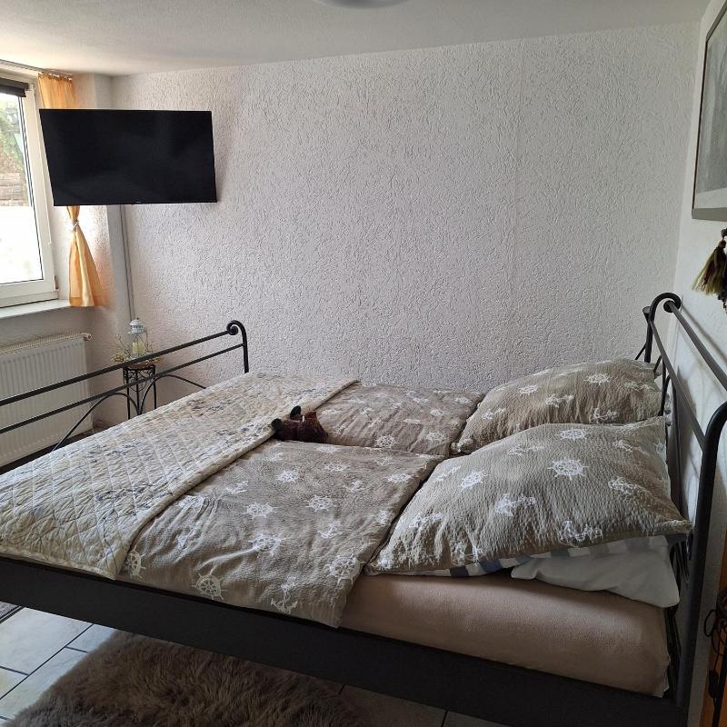 Ferienwohnung Käuzchen - image 41