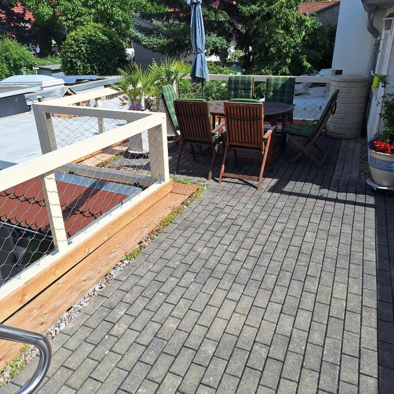 Ferienwohnung Käuzchen - image 40