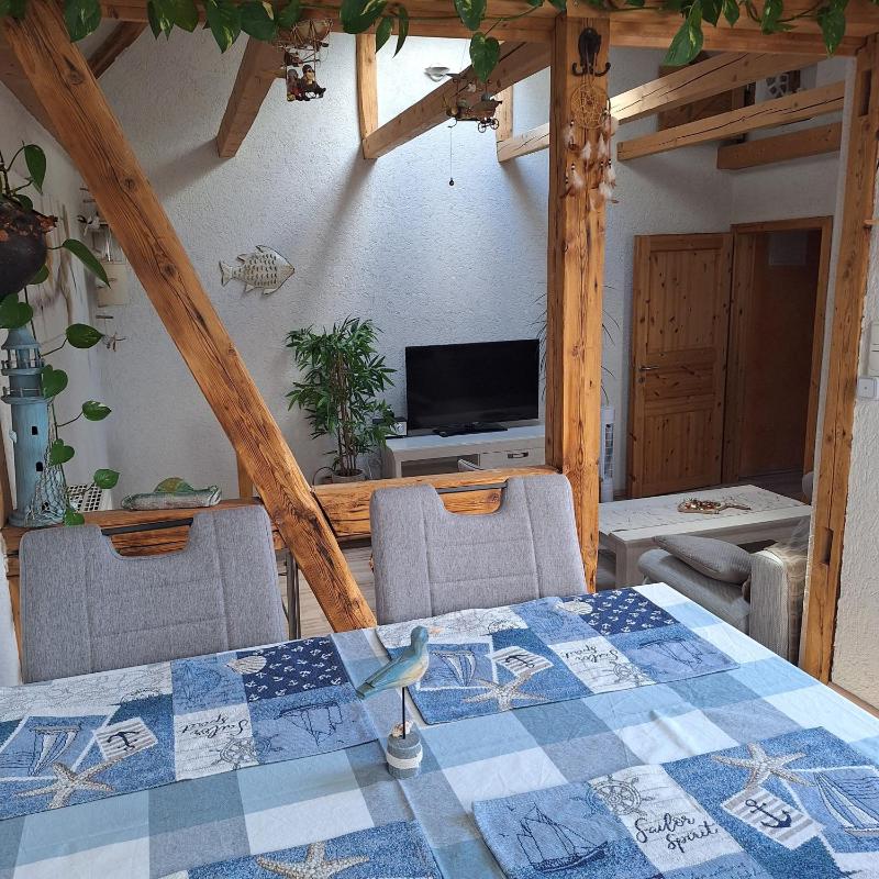 Ferienwohnung Käuzchen - image 29