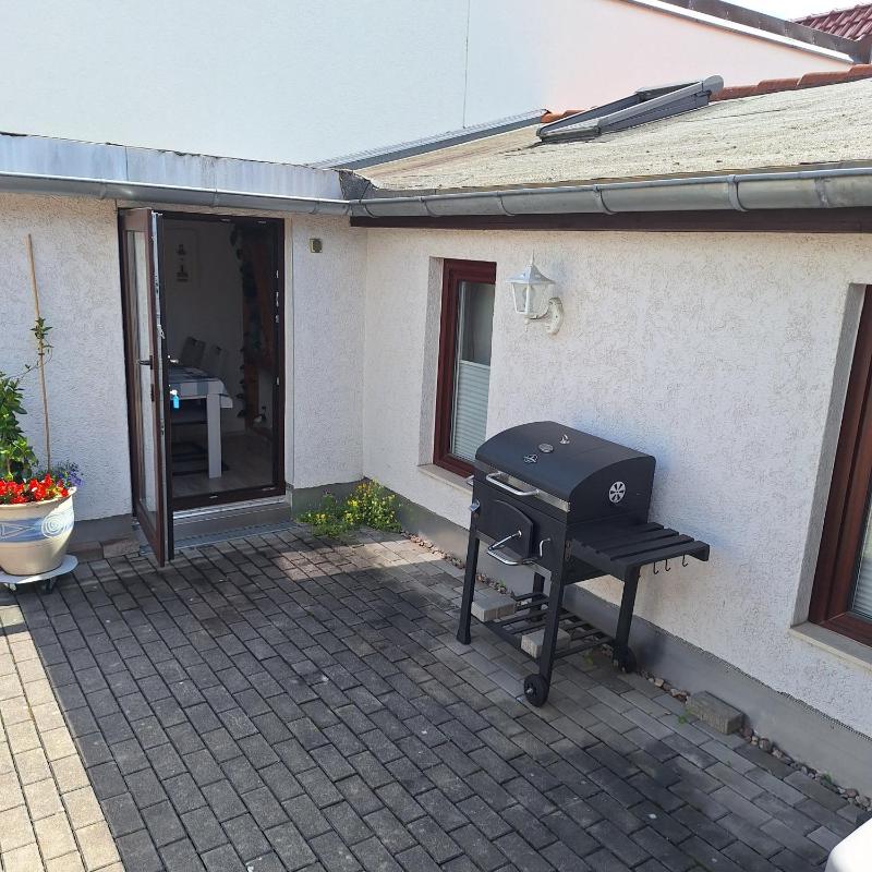 Ferienwohnung Käuzchen - image 39