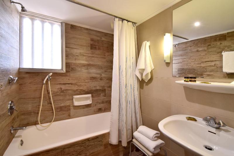 Premium One-Bedroom Apartment with Side Sea View image 2