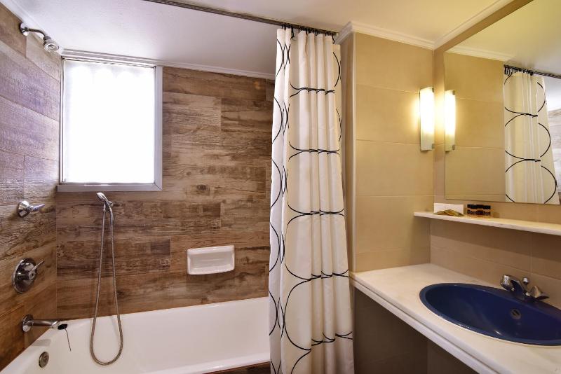 Premium One-Bedroom Apartment with Side Sea View image 3