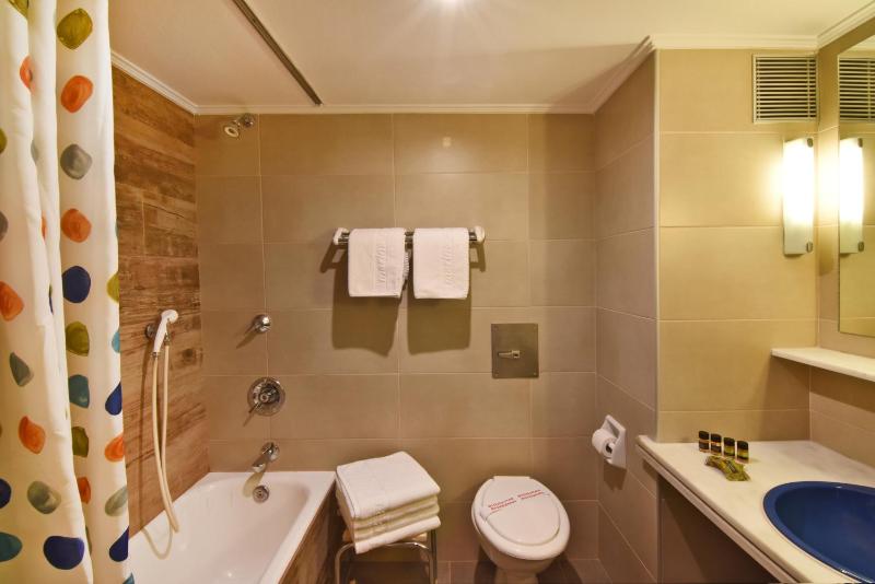 Premium Family Apartment with Sea View  image 2