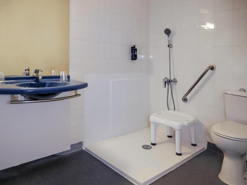ibis budget Arles Sud Fourchon - image 41