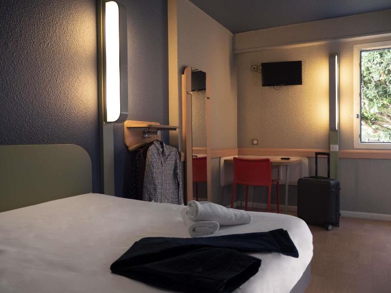 ibis budget Arles Sud Fourchon - image 45