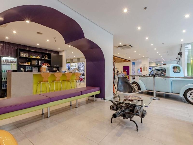 ibis Styles Balneario Camboriu - image 48