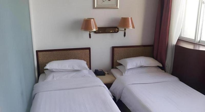 Beijing Dongfang Wenyuan Hotel - image 15
