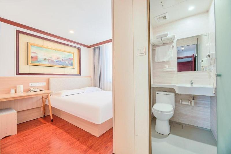 Beijing Dongfang Wenyuan Hotel - image 14