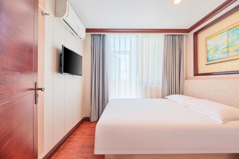 Beijing Dongfang Wenyuan Hotel - image 12