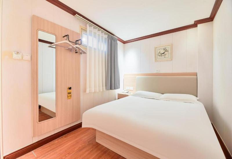 Beijing Dongfang Wenyuan Hotel - image 11
