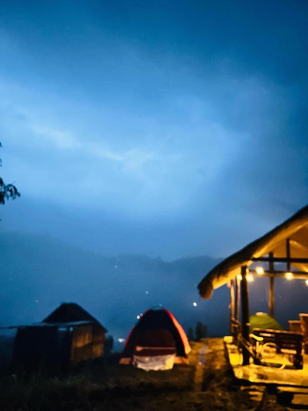 Cindrella Sky Nest Camp Ella - image 43
