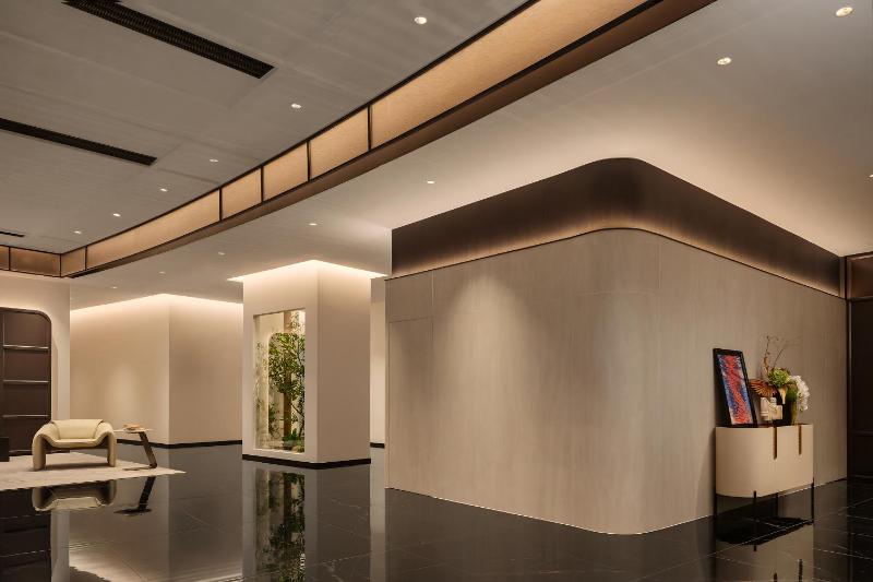 Changsha Kangnian Sega Hotel Wanjiali Shopping Mall Prime Location Near Subway Exit 1 Excellent Buffet Breakfast Smart Choice for Business Travelers and Tourists in Lively Downtown Area - image 7