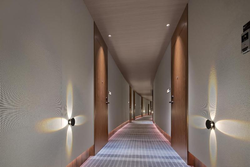 Changsha Kangnian Sega Hotel Wanjiali Shopping Mall Prime Location Near Subway Exit 1 Excellent Buffet Breakfast Smart Choice for Business Travelers and Tourists in Lively Downtown Area - image 6