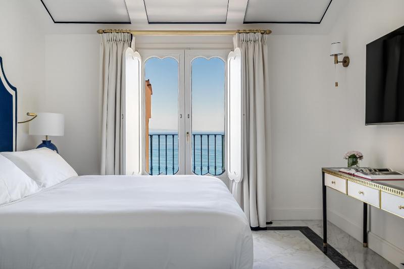 Hotel du Tasso Sorrento - image 16