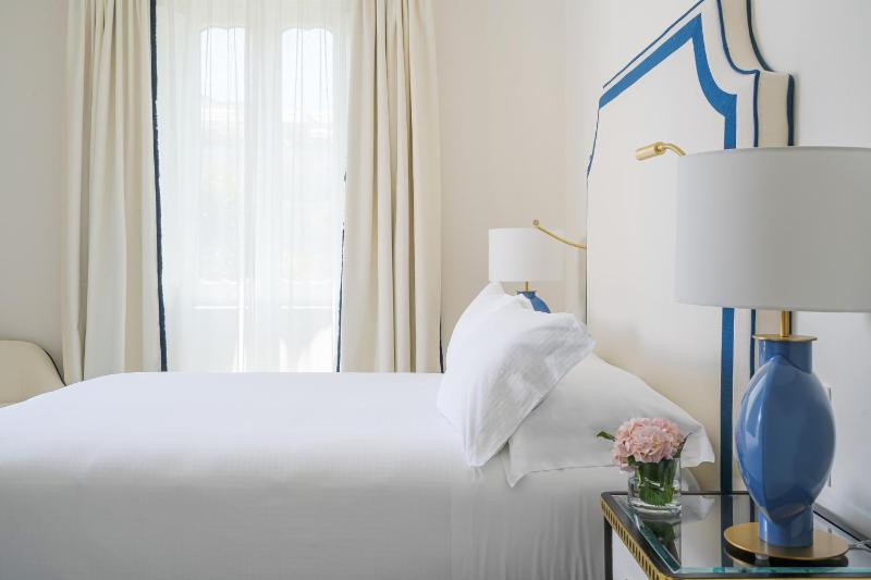 Hotel du Tasso Sorrento - image 14