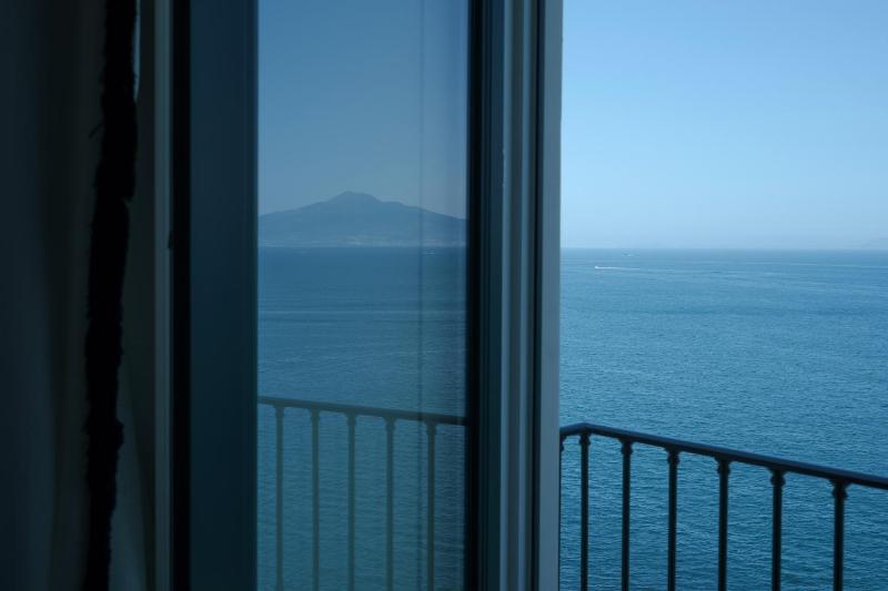 Hotel du Tasso Sorrento - image 15