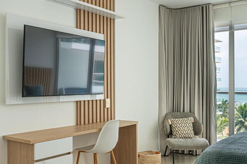 Oceanfront · 2 Bedrooms · Morros Ultra - image 14