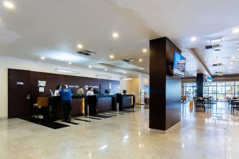 HY BEACH FLATS - INTERNATIONAL - image 33