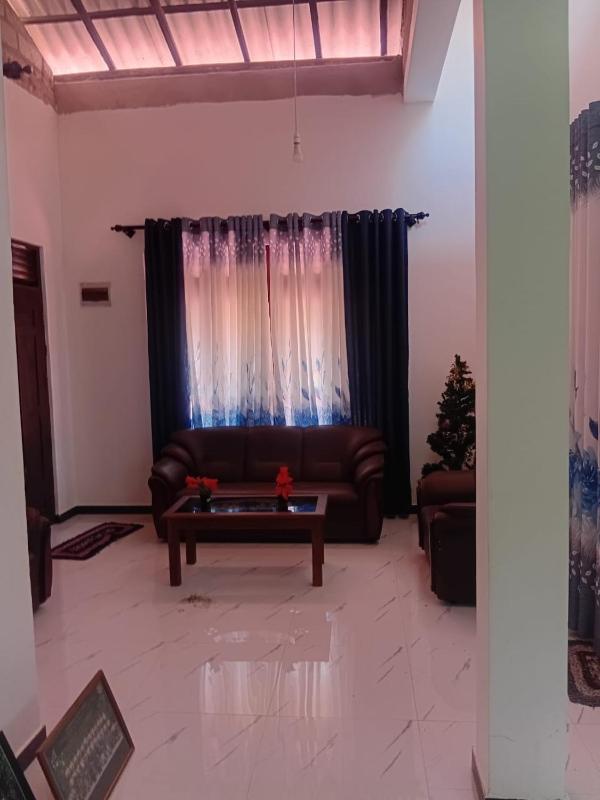 Bosewana Guest House - image 1