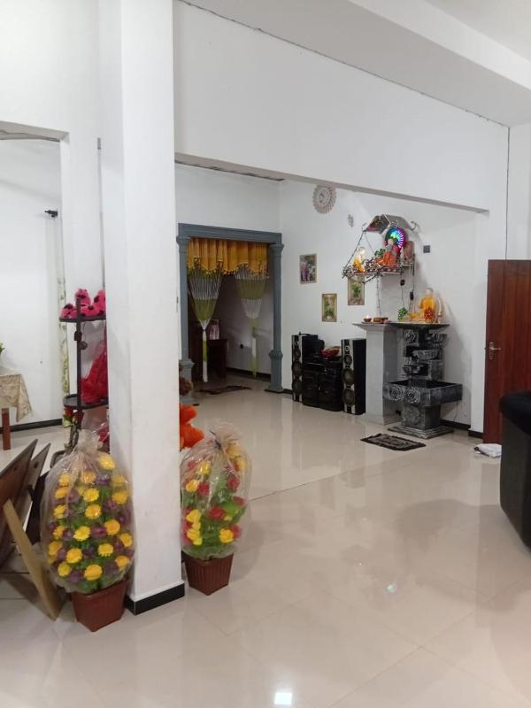 Bosewana Guest House - image 4