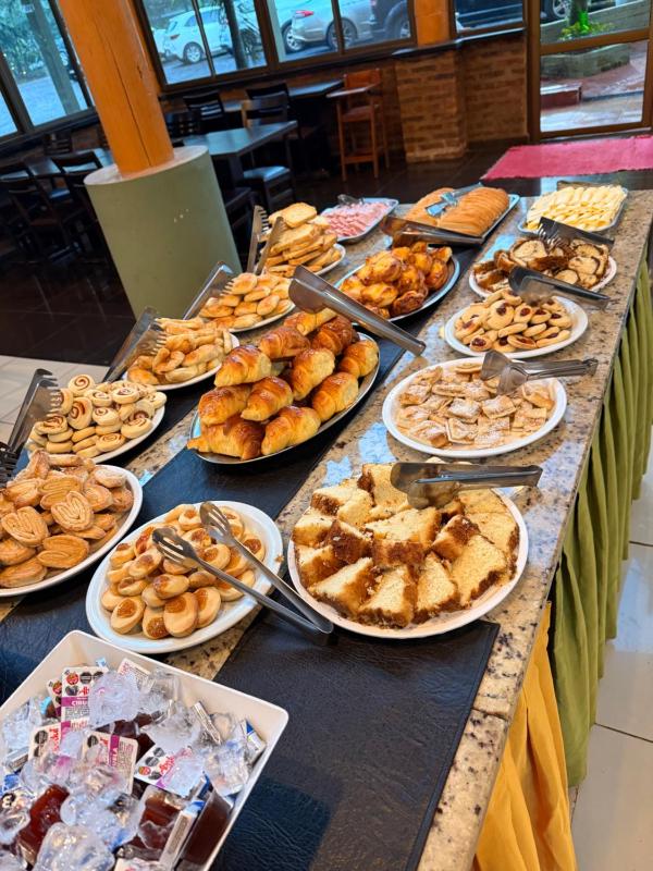 Hotel Don Horacio - image 47