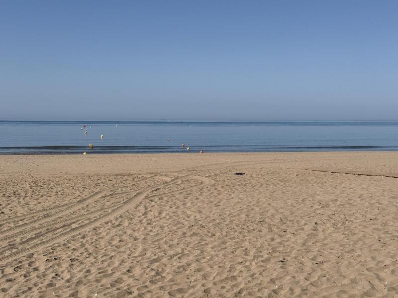 Villa en Marbella para 8 en 1ra linea de playa - image 25