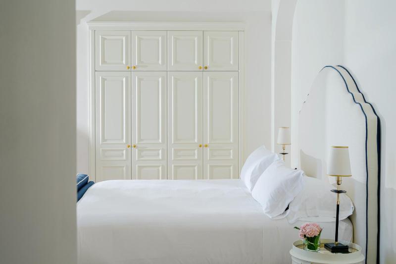 Hotel du Tasso Sorrento - image 19