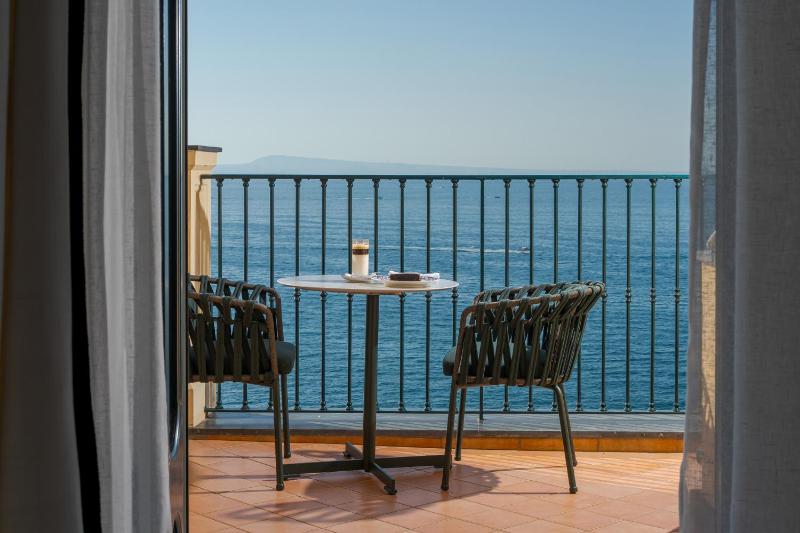 Hotel du Tasso Sorrento - image 18