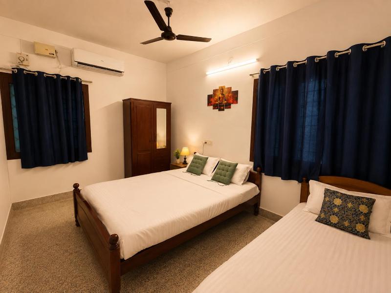 The Coastal Calm Sea-Breeze apartment entire unit - image 14