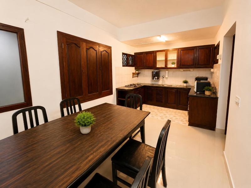 The Coastal Calm Sea-Breeze apartment entire unit - image 15