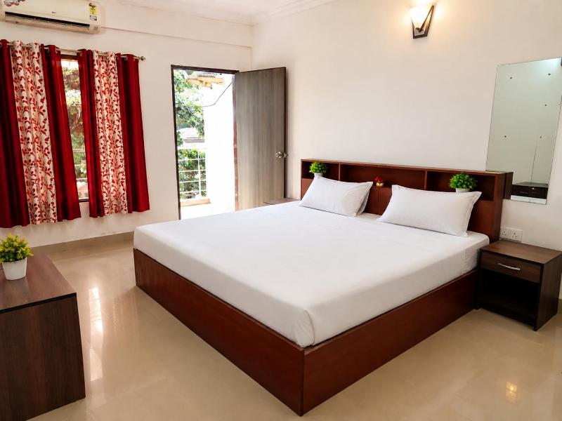 Calangute in Guest House - image 1