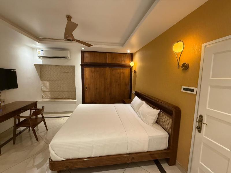 Queens Homestay - image 20