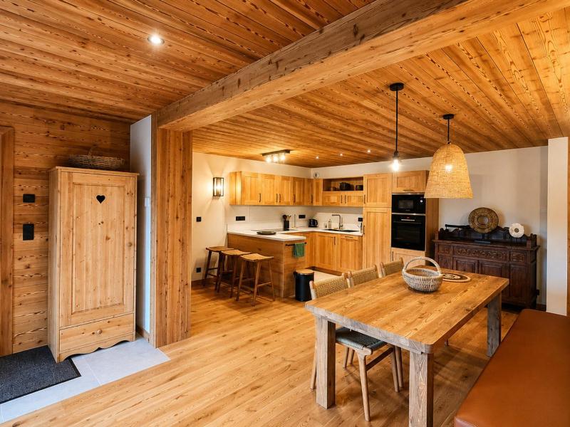 Appartement spacieux vue montagne - 4 pers. - FR-1-459-260 - image 7