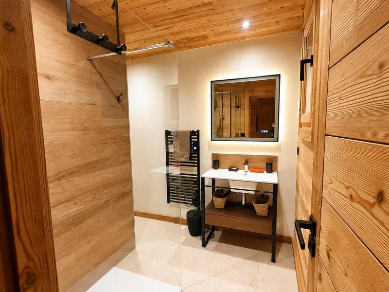 Appartement spacieux vue montagne - 4 pers. - FR-1-459-260 - image 14