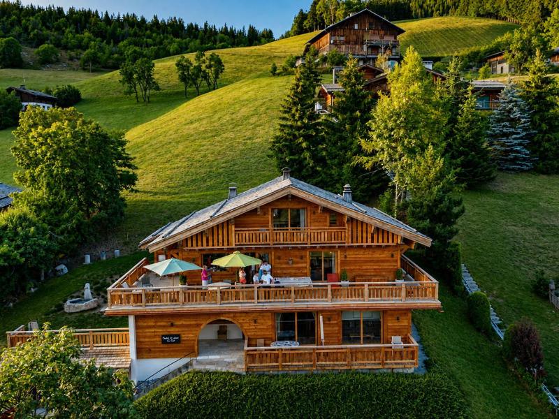 Appartement spacieux vue montagne - 4 pers. - FR-1-459-260 - image 11