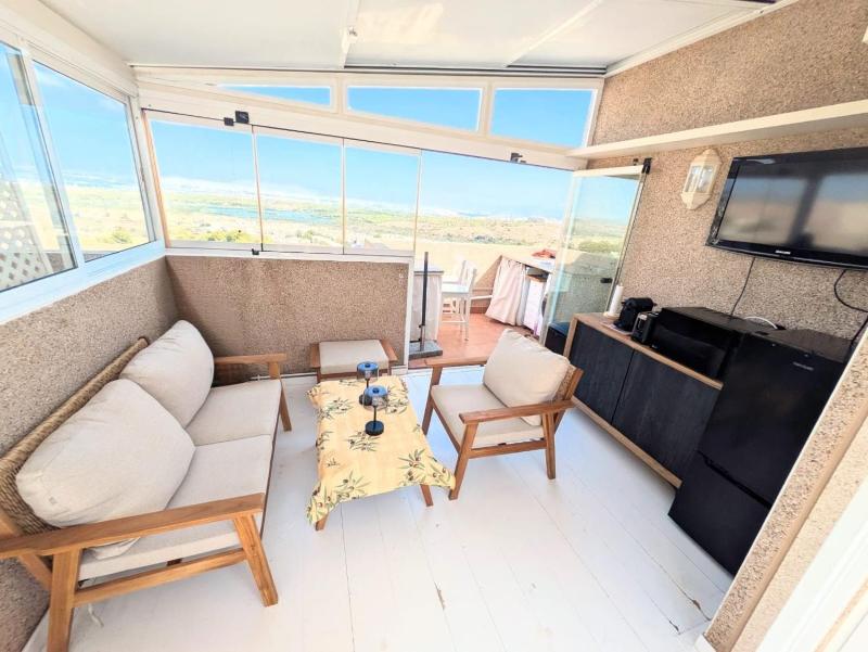 Maison de Charme avec Rooftop – Vue Mer Montagne - image 4