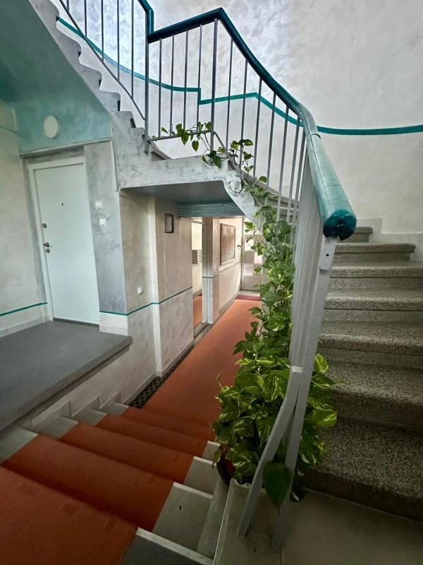 Artist Apartment with Views over Republic Square - image 16