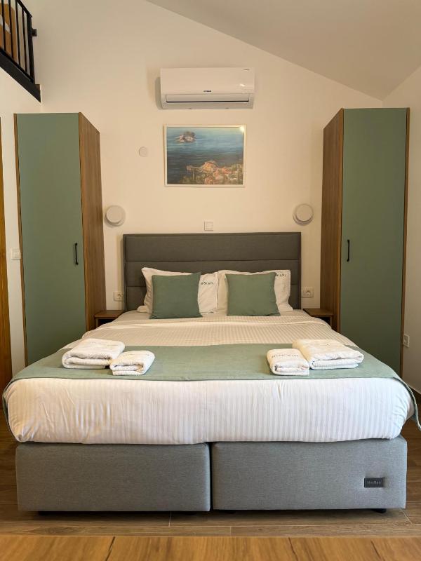 Bofani Apartments Budva - image 12