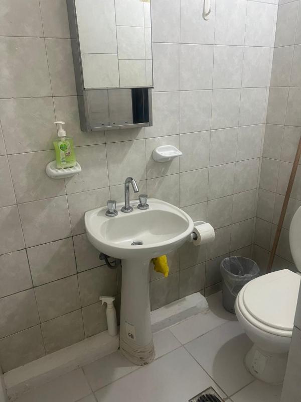 Apart Hotel Comfort City - image 10