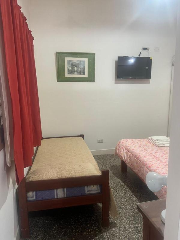 Apart Hotel Comfort City - image 11