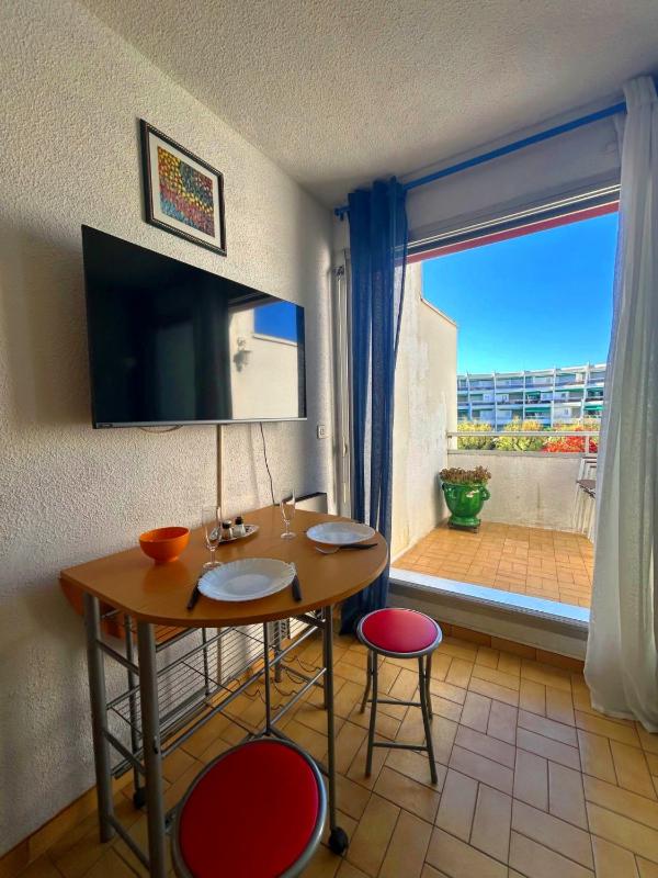 Vittoria Immobilier 2 -REGLEMENT SUR PLACE - chèques vacances acceptés - image 31